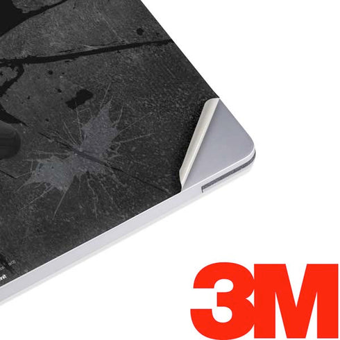 DC Comics Batman The Dark Knight Action pose Surface Laptop 2 Skin